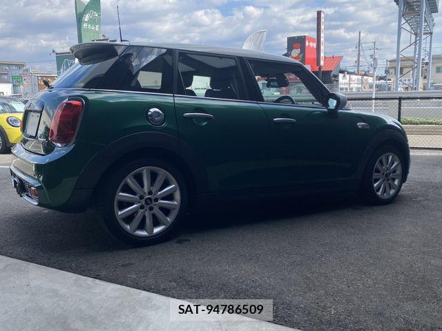 Bmw MINI 2021-03 6272265-6