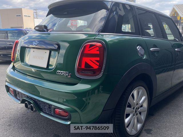 Bmw MINI 2021-03 6272265-7