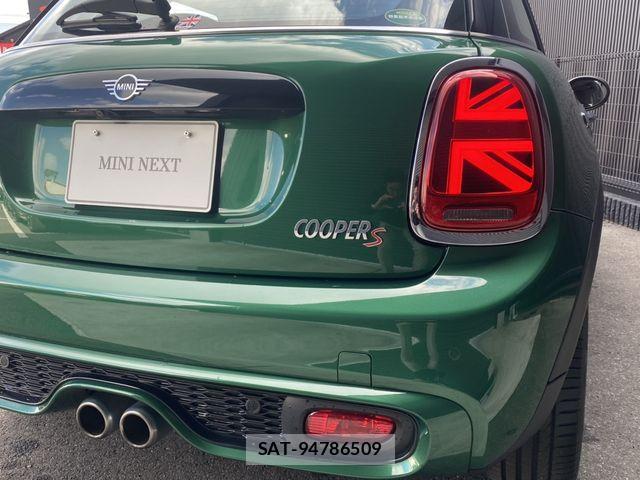 Bmw MINI 2021-03 6272265-8