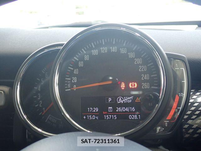 Bmw MINI 2020-07 6305236-12