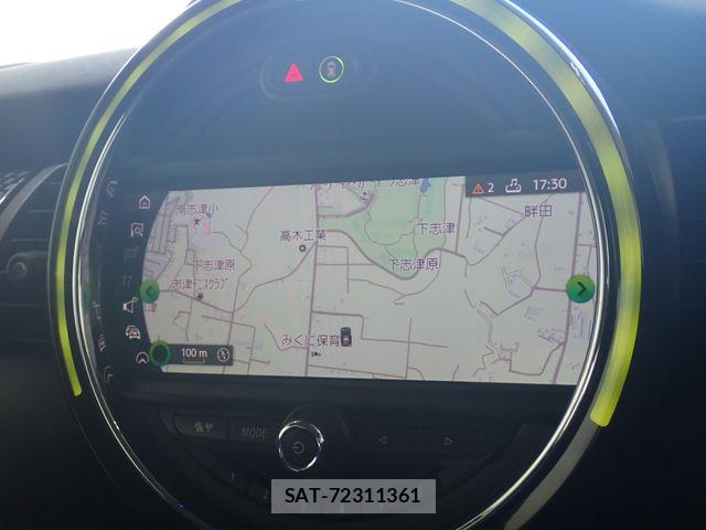 Bmw MINI 2020-07 6305236-16