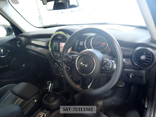 Bmw MINI 2020-07 6305236-1