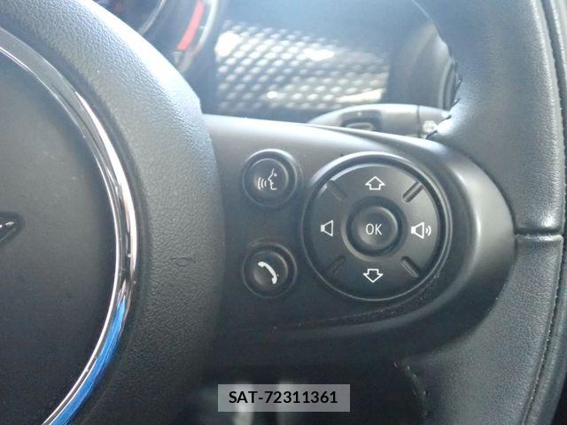 Bmw MINI 2020-07 6305236-20