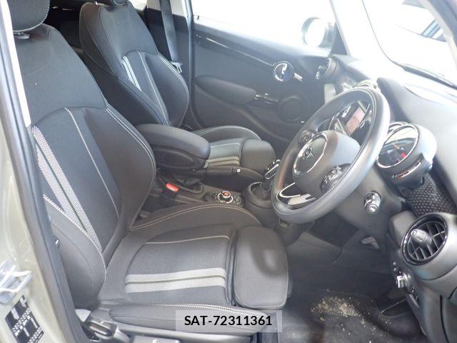Bmw MINI 2020-07 6305236-23