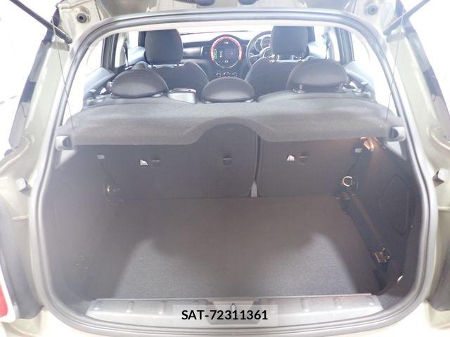 Bmw MINI 2020-07 6305236-25
