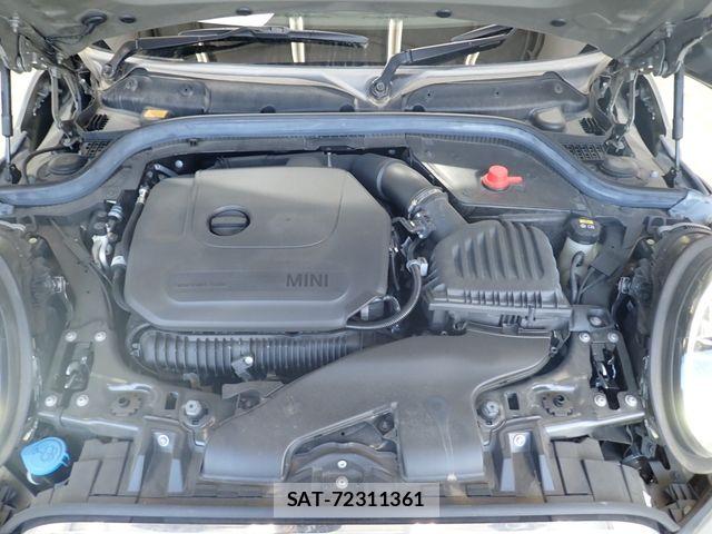 Bmw MINI 2020-07 6305236-26