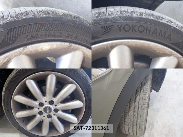 Bmw MINI 2020-07 6305236-27