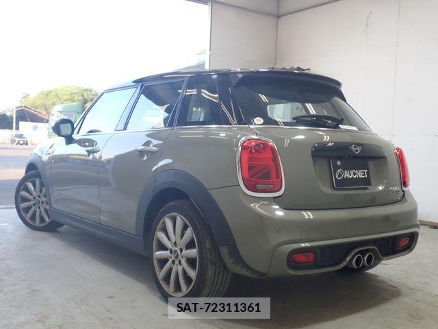Bmw MINI 2020-07 6305236-2