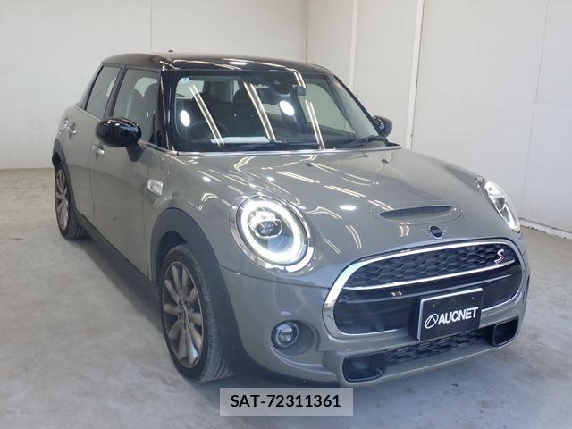 Bmw MINI 2020-07 6305236-3