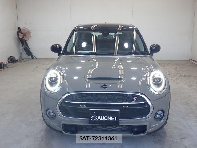 Bmw MINI 2020-07 6305236-4