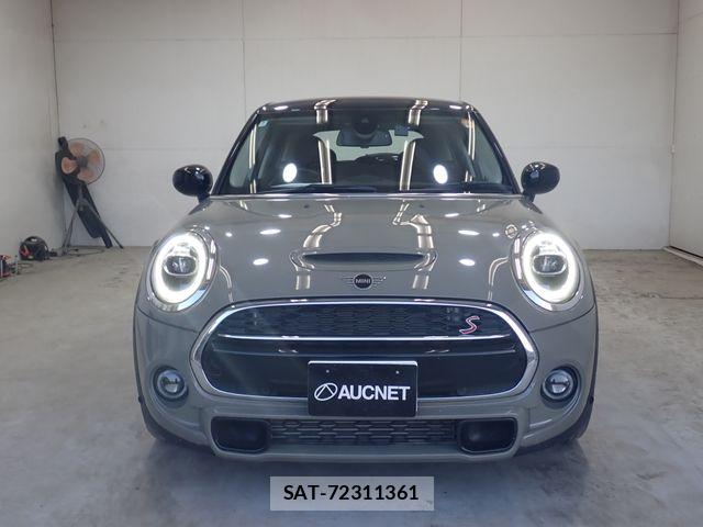 Bmw MINI 2020-07 6305236-5