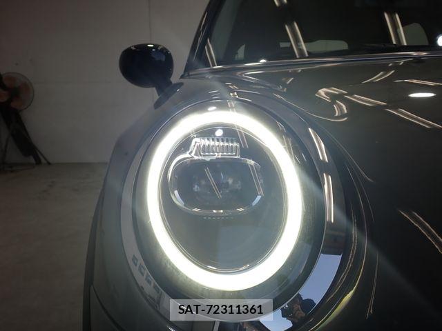 Bmw MINI 2020-07 6305236-8