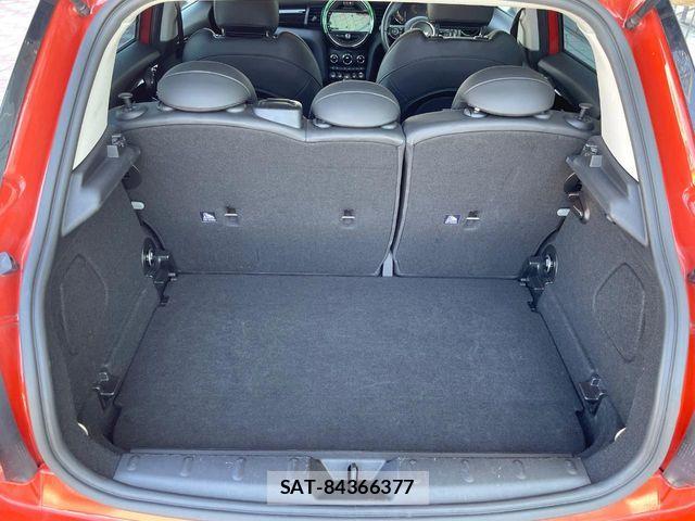 Bmw MINI 2020-11 6508894-9