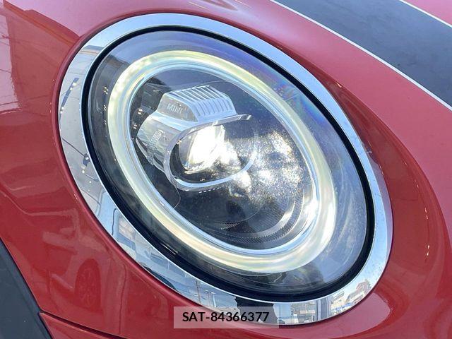 Bmw MINI 2020-11 6508894-11