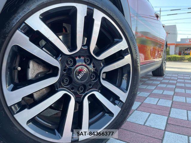 Bmw MINI 2020-11 6508894-12