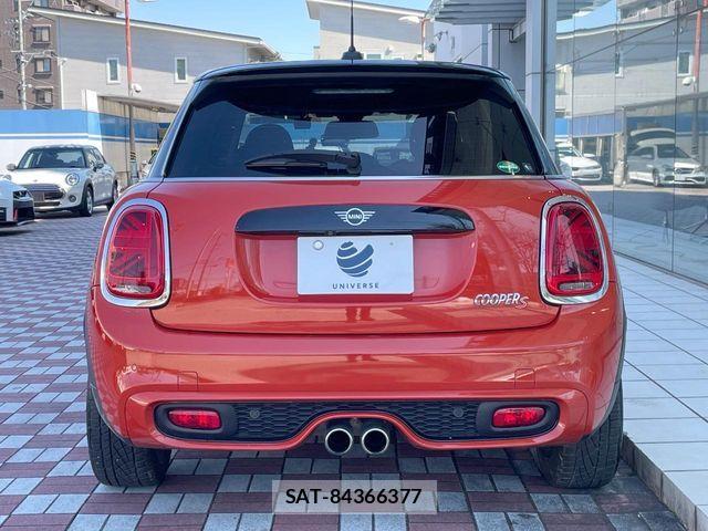 Bmw MINI 2020-11 6508894-14