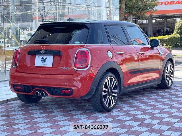 Bmw MINI 2020-11 6508894-16