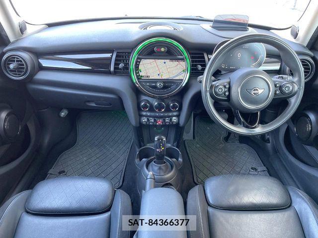 Bmw MINI 2020-11 6508894-1