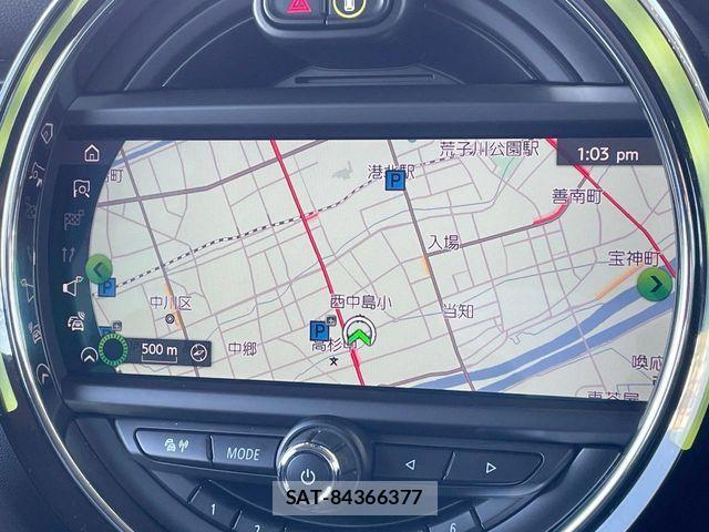 Bmw MINI 2020-11 6508894-3
