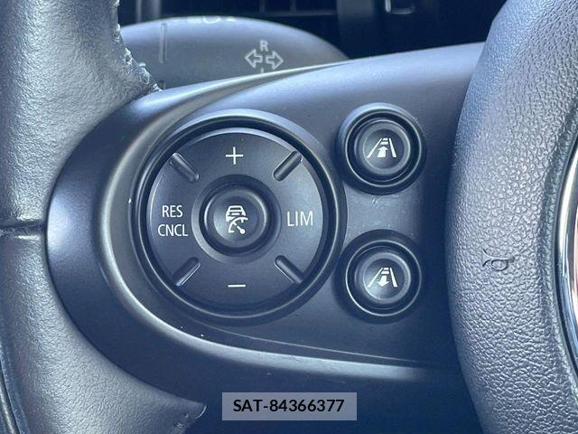 Bmw MINI 2020-11 6508894-5