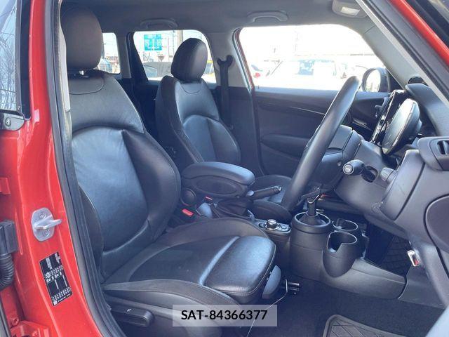 Bmw MINI 2020-11 6508894-7