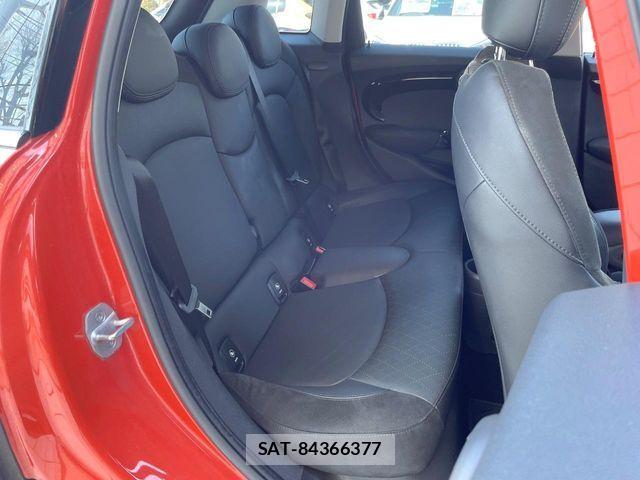 Bmw MINI 2020-11 6508894-8