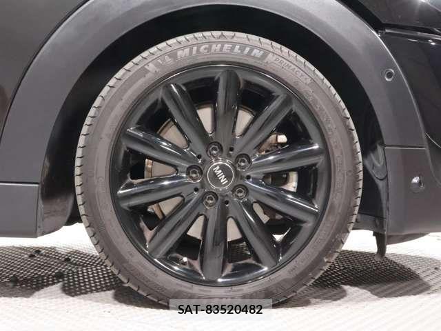 Bmw MINI 2021-03 6613286-10