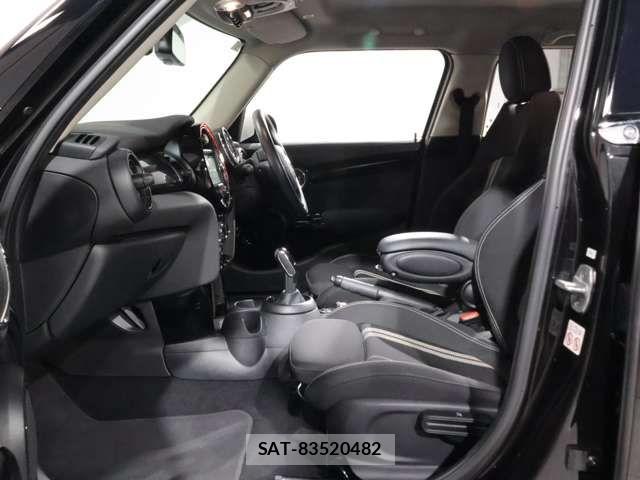 Bmw MINI 2021-03 6613286-11