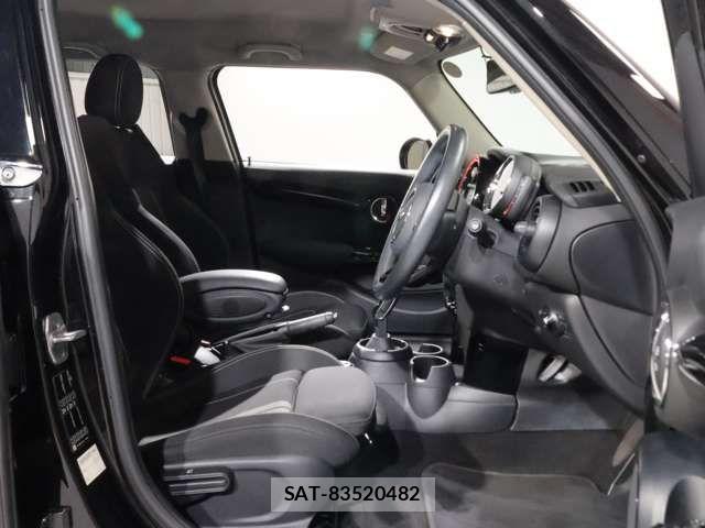 Bmw MINI 2021-03 6613286-12