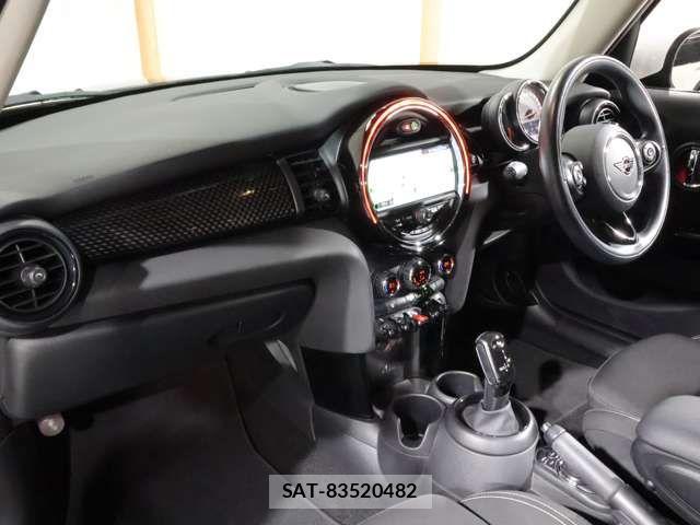 Bmw MINI 2021-03 6613286-14