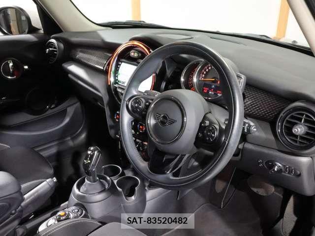 Bmw MINI 2021-03 6613286-15