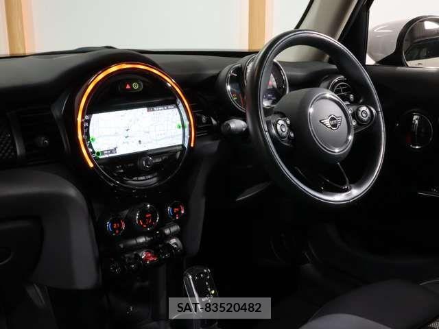 Bmw MINI 2021-03 6613286-17