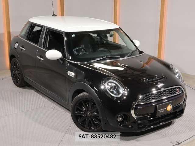 Bmw MINI 2021-03 6613286-18