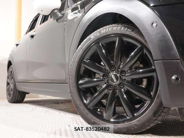 Bmw MINI 2021-03 6613286-19