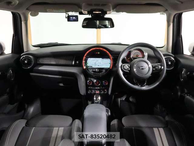Bmw MINI 2021-03 6613286-3