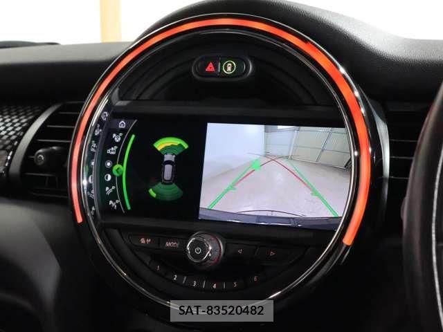 Bmw MINI 2021-03 6613286-5