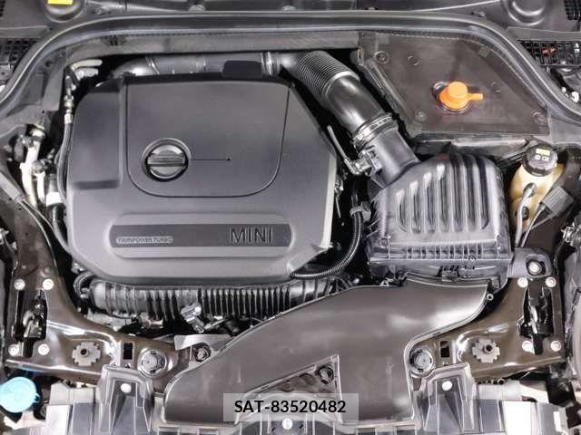 Bmw MINI 2021-03 6613286-6