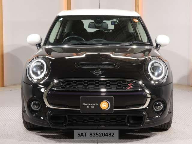 Bmw MINI 2021-03 6613286-7