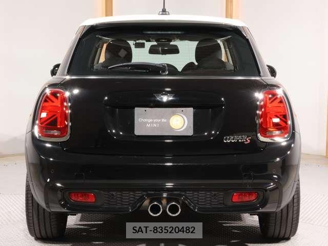 Bmw MINI 2021-03 6613286-8