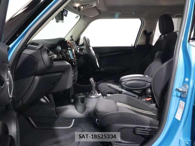 Bmw MINI 2019-05 6613285-11