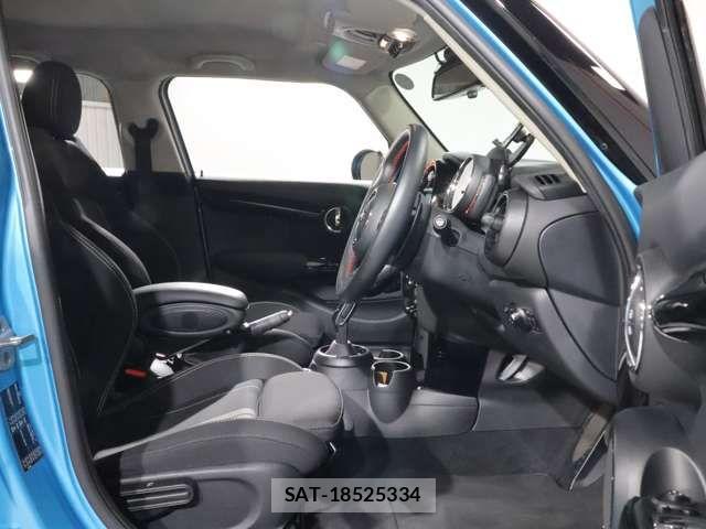 Bmw MINI 2019-05 6613285-12