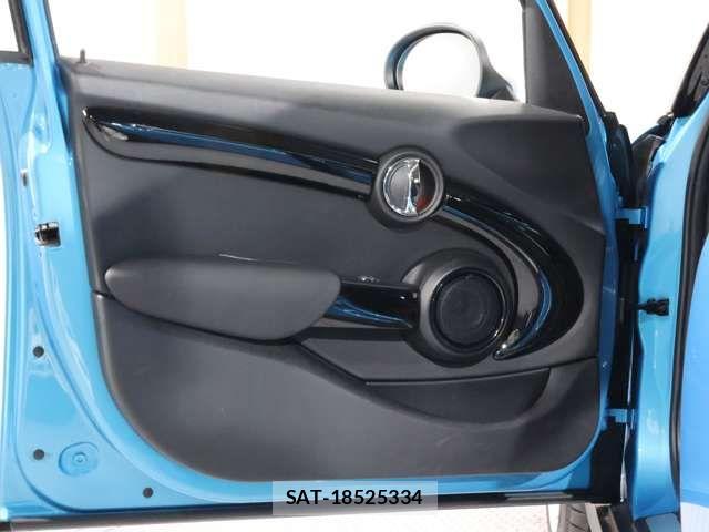 Bmw MINI 2019-05 6613285-13