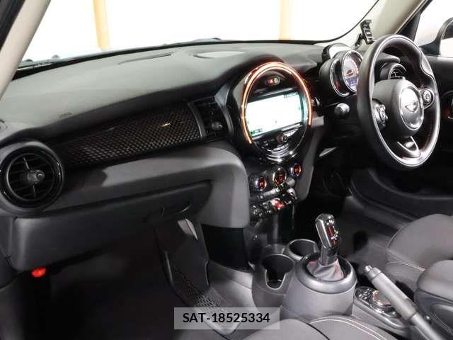 Bmw MINI 2019-05 6613285-14