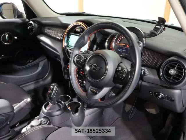 Bmw MINI 2019-05 6613285-15