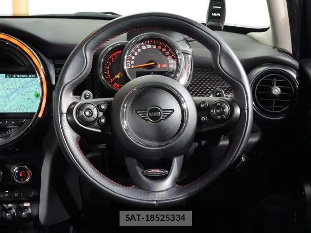 Bmw MINI 2019-05 6613285-16