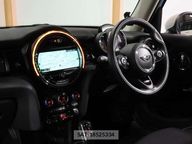 Bmw MINI 2019-05 6613285-17