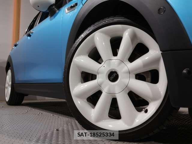 Bmw MINI 2019-05 6613285-19
