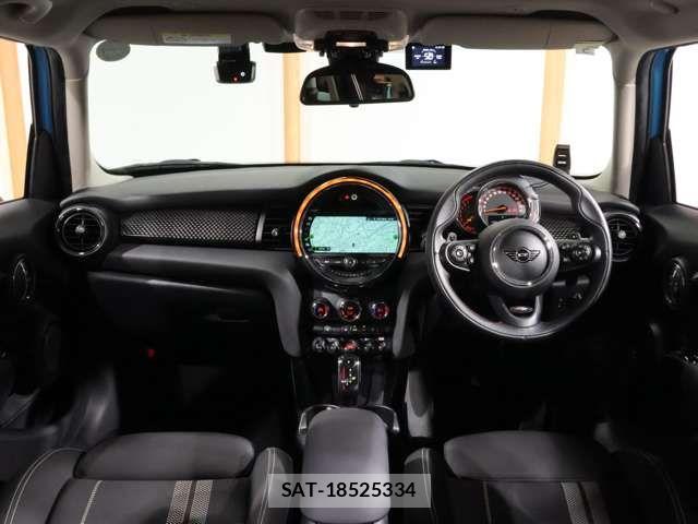 Bmw MINI 2019-05 6613285-3
