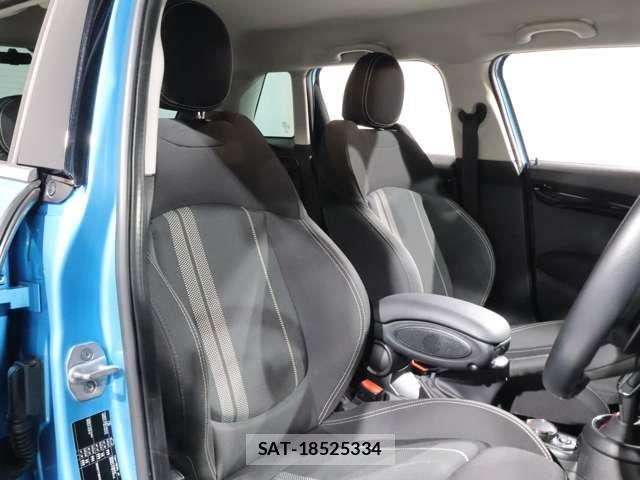 Bmw MINI 2019-05 6613285-4