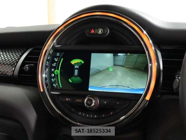 Bmw MINI 2019-05 6613285-5